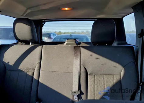 2012 Jeep Liberty Sport z USA, uszkodzony, nr VIN 1C4PJMAK7CW204752